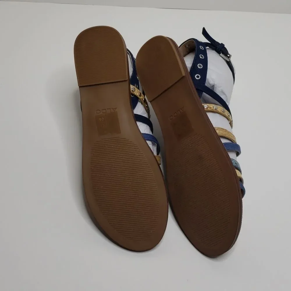 Aldo Legeridia Sandals